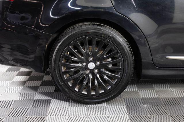 2010 Suzuki Kizashi SLS