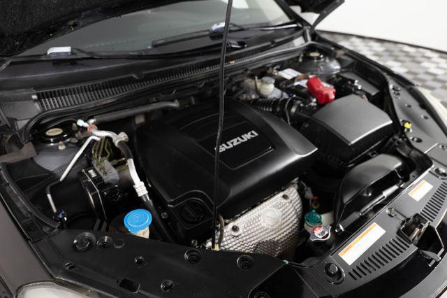 2010 Suzuki Kizashi SLS