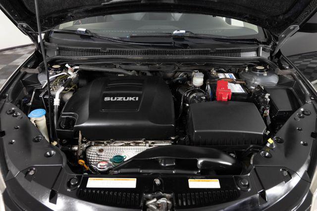 2010 Suzuki Kizashi SLS