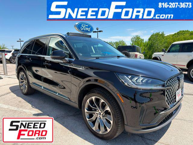 2025 Lincoln Aviator Premiere for sale in Gower, MO