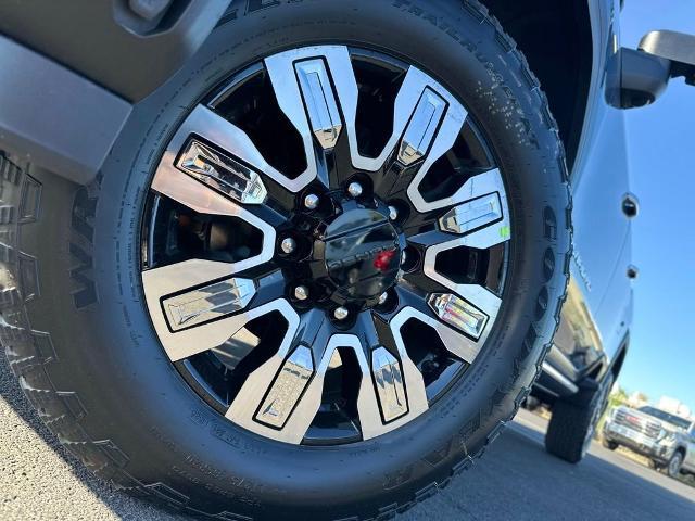 2026 GMC Sierra 3500HD Crew Cab, Long Bed, Denali, 4WD