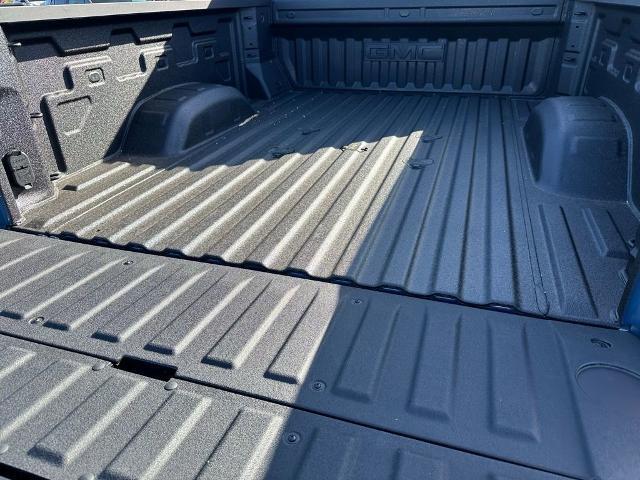 2026 GMC Sierra 3500HD Crew Cab, Long Bed, Denali, 4WD