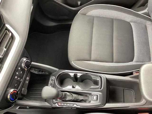 2025 Chevrolet TrailBlazer AWD LT