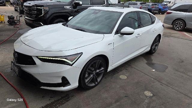 2024 Acura Integra A-SPEC for sale in Blue Springs, MO
