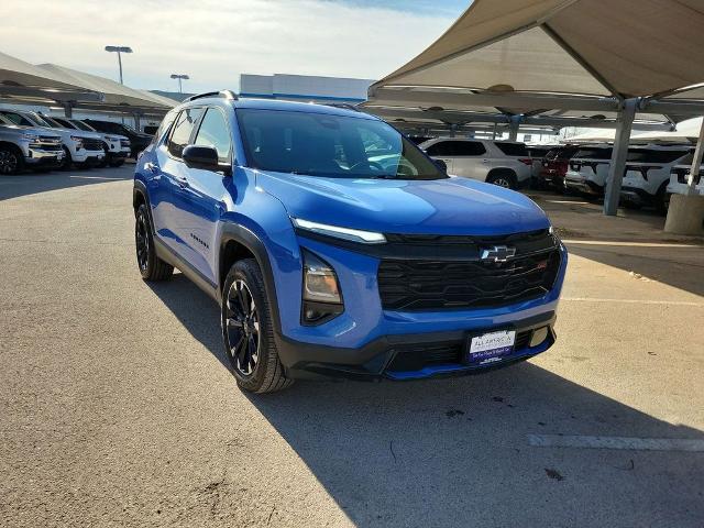 2025 Chevrolet Equinox FWD RS for sale in Blue Springs, MO