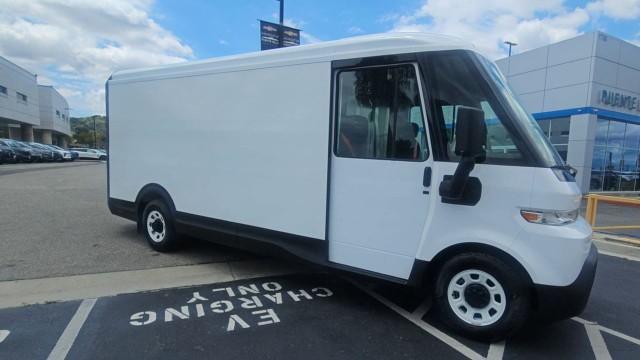 2025 Chevrolet 600 Unknown