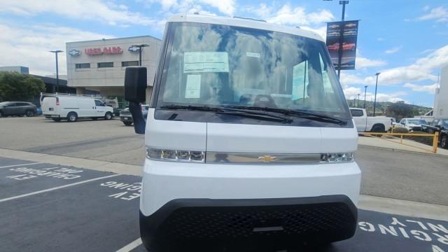 2025 Chevrolet 600 Unknown