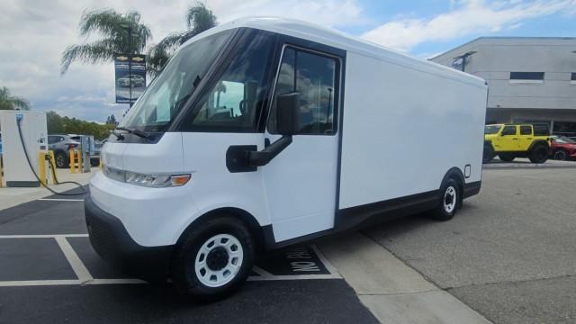 2025 Chevrolet 600 Unknown