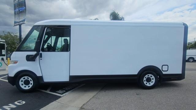 2025 Chevrolet 600 Unknown