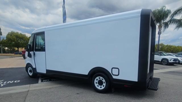 2025 Chevrolet 600 Unknown