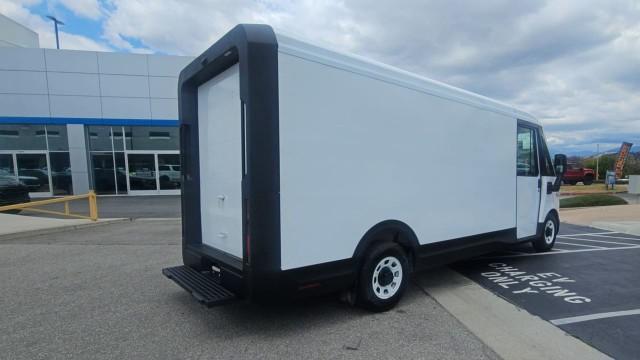 2025 Chevrolet 600 Unknown