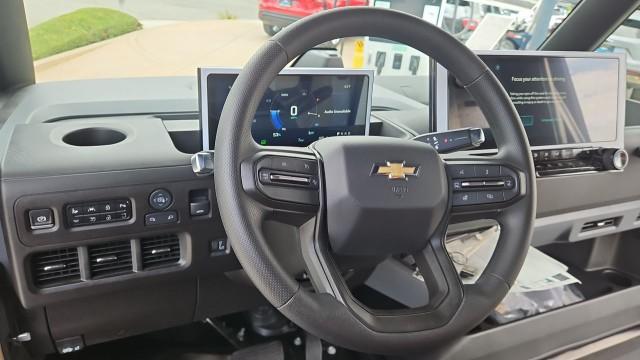 2025 Chevrolet 600 Unknown
