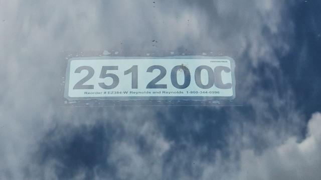 2025 Chevrolet 600 Unknown
