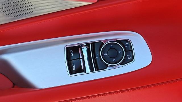 2026 Chevrolet Corvette ZR1 Coupe, 3LZ, RWD