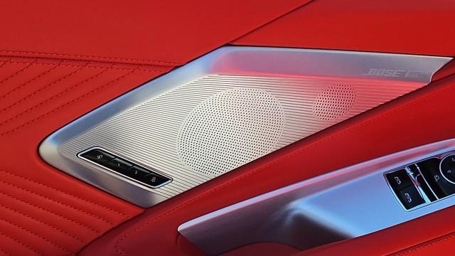 2026 Chevrolet Corvette ZR1 Coupe, 3LZ, RWD