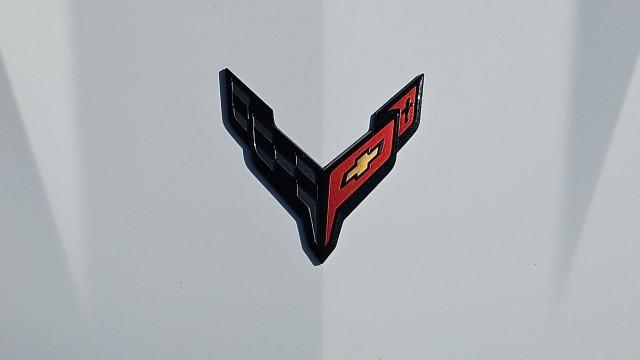 2026 Chevrolet Corvette ZR1 Coupe, 3LZ, RWD