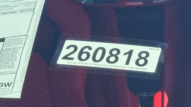 2026 Chevrolet Corvette ZR1 Coupe, 3LZ, RWD