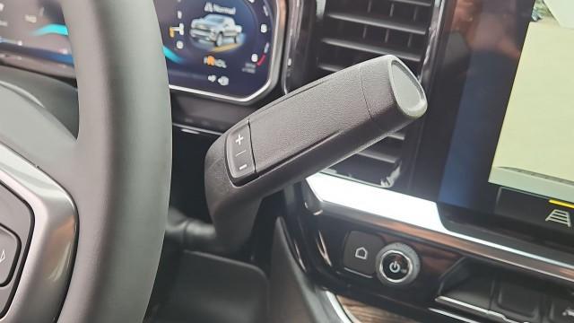 2026 Chevrolet Silverado 1500 2WD Crew Cab Short Bed LT