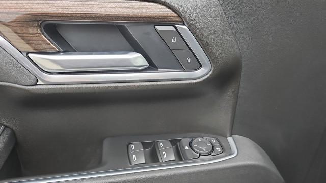 2026 Chevrolet Silverado 1500 2WD Crew Cab Short Bed LT