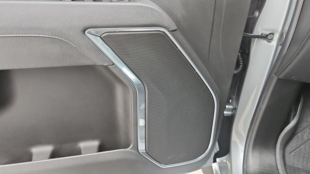 2026 Chevrolet Silverado 1500 2WD Crew Cab Short Bed LT