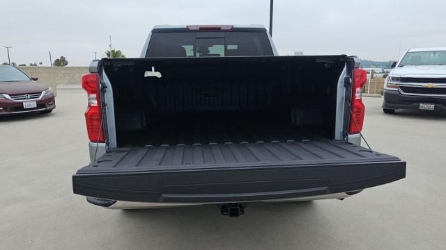 2026 Chevrolet Silverado 1500 2WD Crew Cab Short Bed LT