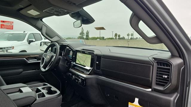 2026 Chevrolet Silverado 1500 2WD Crew Cab Short Bed LT