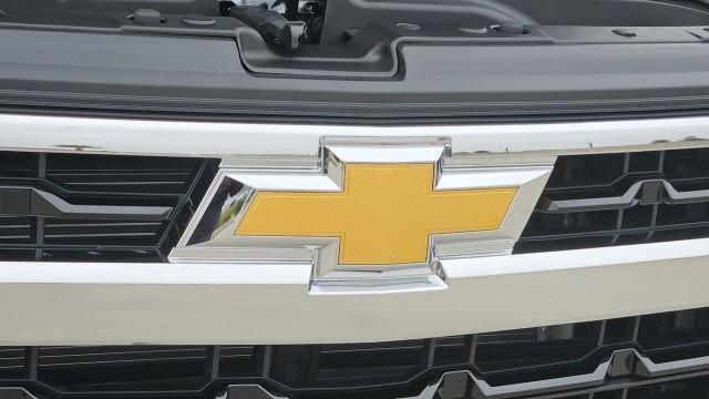 2026 Chevrolet Silverado 1500 2WD Crew Cab Short Bed LT
