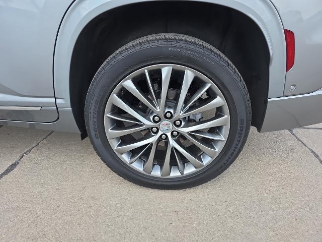 2025 Buick Enclave Avenir FWD