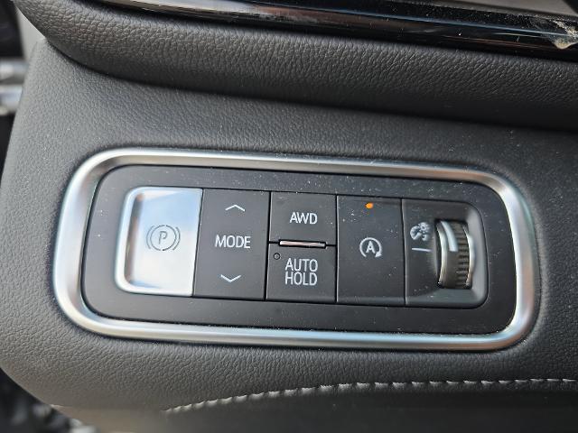 2025 Buick Enclave Avenir FWD