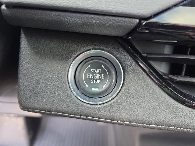 2025 Buick Enclave Avenir FWD