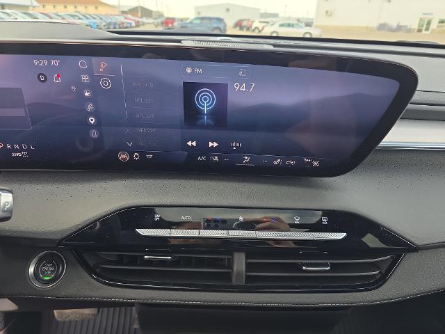 2025 Buick Enclave Avenir FWD