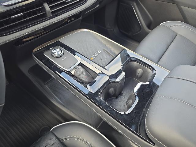 2025 Buick Enclave Avenir FWD