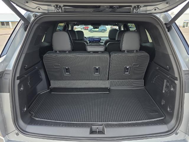 2025 Buick Enclave Avenir FWD