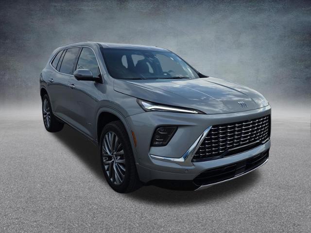 2025 Buick Enclave Avenir FWD