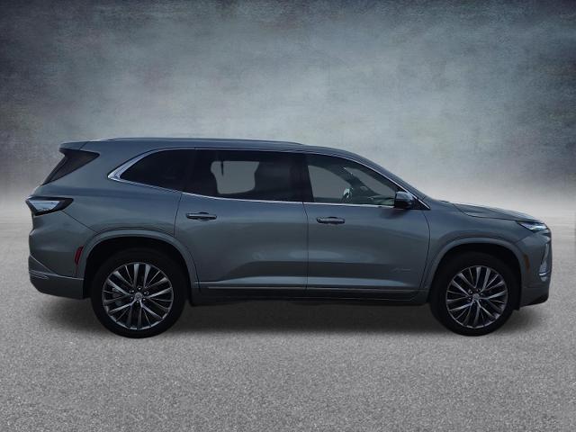 2025 Buick Enclave Avenir FWD