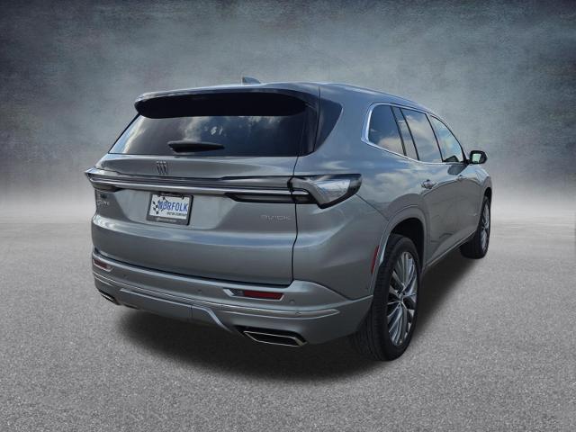2025 Buick Enclave Avenir FWD