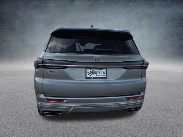 2025 Buick Enclave Avenir FWD