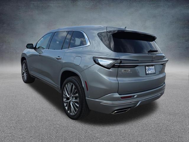 2025 Buick Enclave Avenir FWD