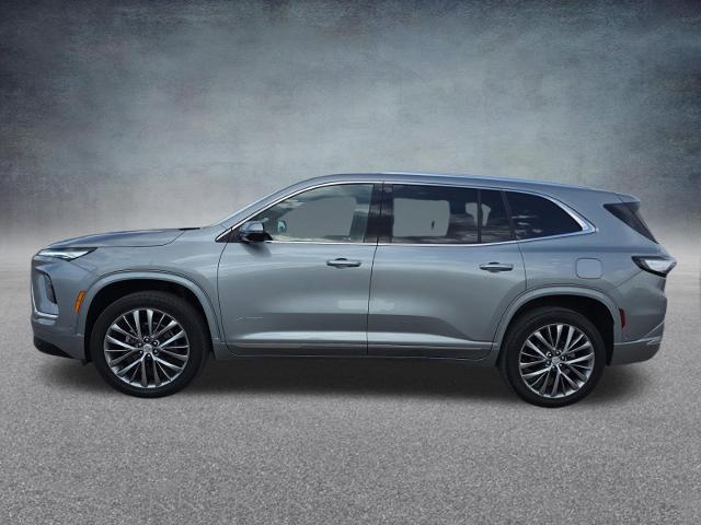 2025 Buick Enclave Avenir FWD