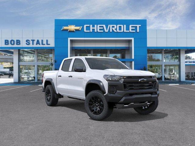 2026 Chevrolet Colorado Trail Boss, 4WD for sale in La Mesa, CA