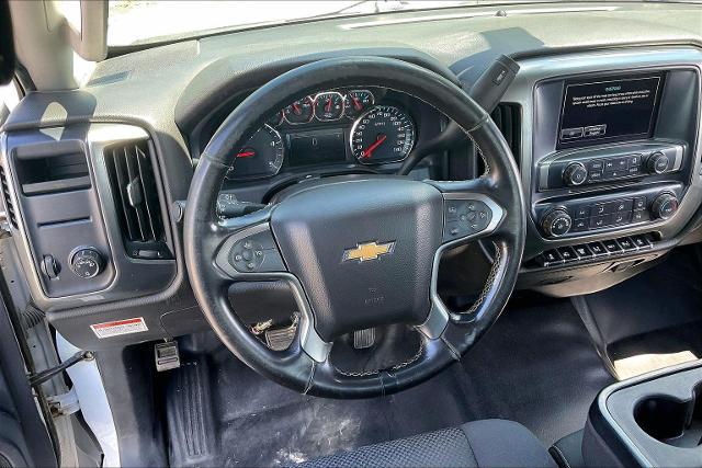 2019 Chevrolet Silverado 6500HD 1LT