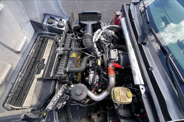 2019 Chevrolet Silverado 6500HD 1LT