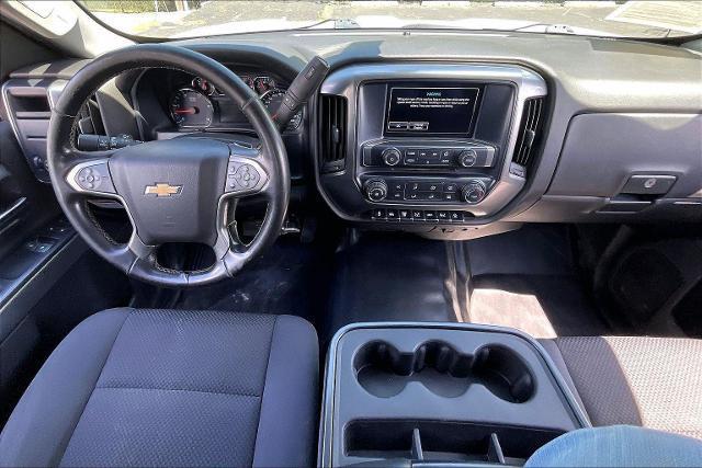 2019 Chevrolet Silverado 6500HD 1LT