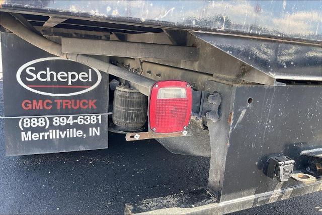 2019 Chevrolet Silverado 6500HD 1LT