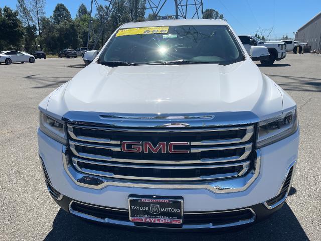 2021 GMC Acadia FWD SLE