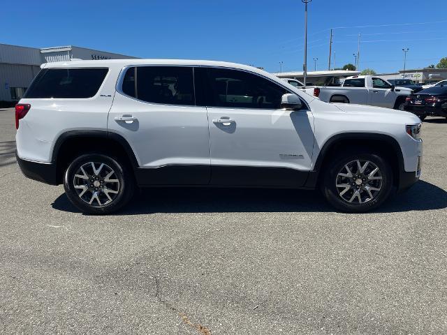 2021 GMC Acadia FWD SLE