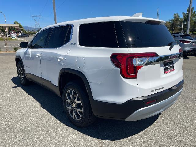 2021 GMC Acadia FWD SLE