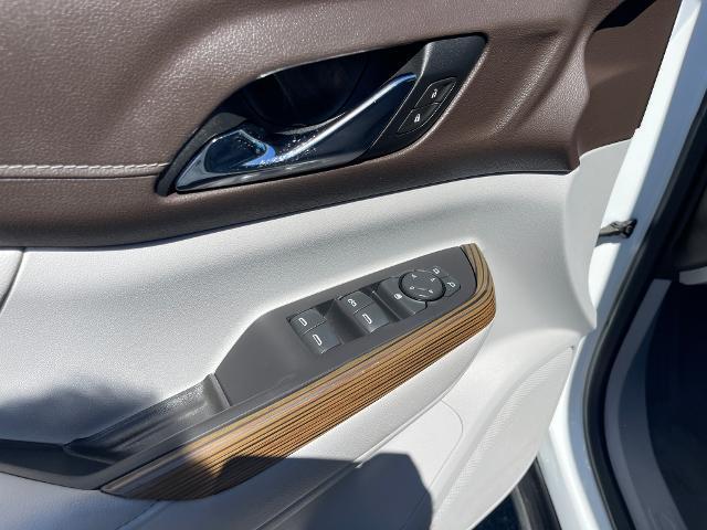 2021 GMC Acadia FWD SLE