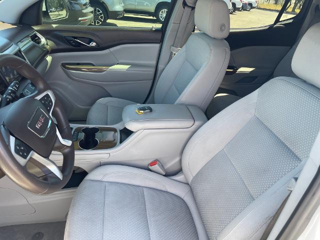 2021 GMC Acadia FWD SLE