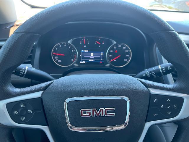 2021 GMC Acadia FWD SLE